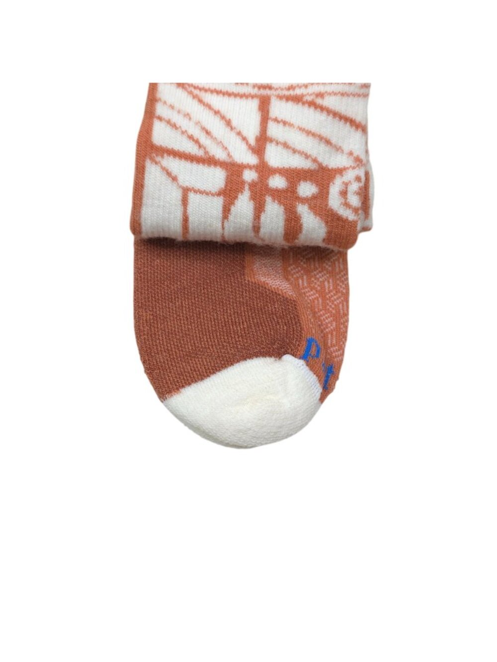 Patagonia Wool Crew Socks Large Quick-Wicking Merino Blend Breathable Cushioning - Picture 7 of 10